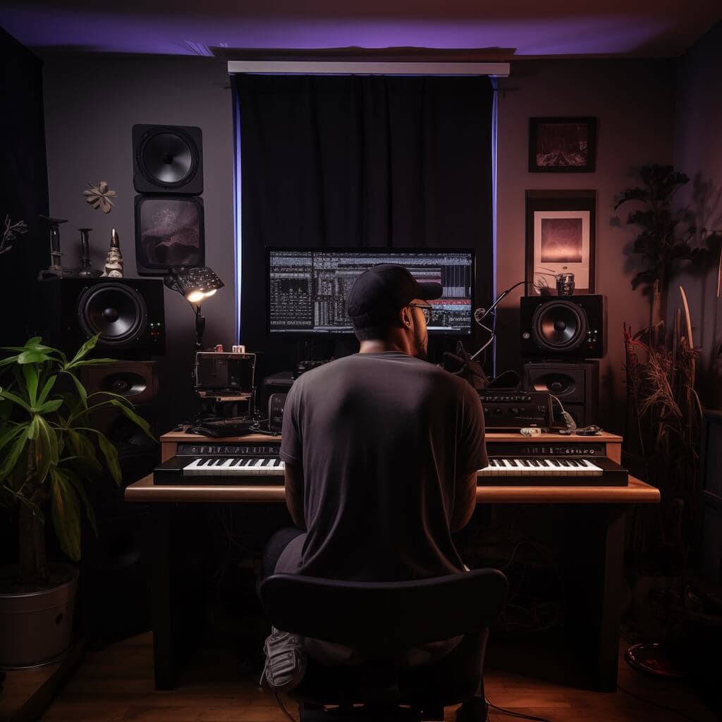 Studio